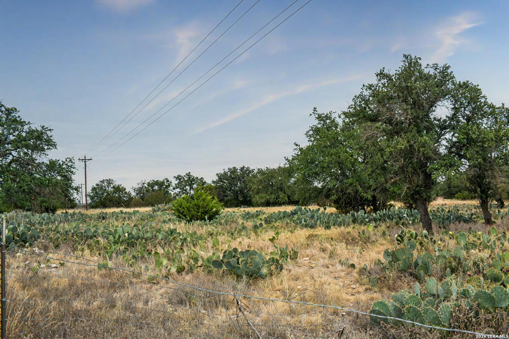 09 Broken Arrow Road Harper TX 78631