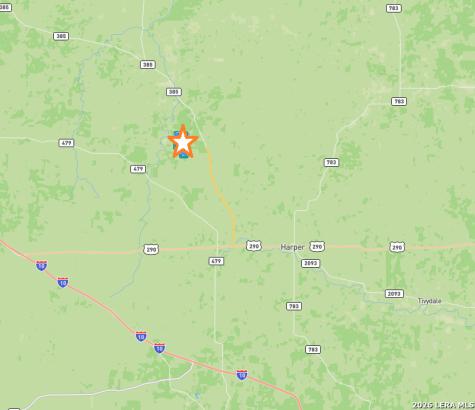 09 Broken Arrow Road Harper TX 78631