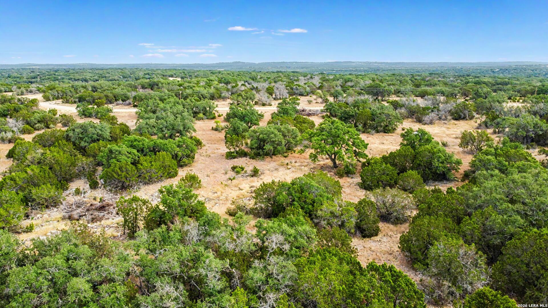 09 Broken Arrow Road Harper TX 78631