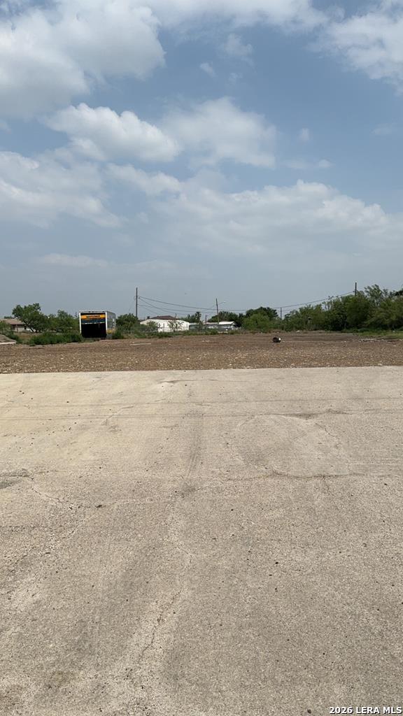 1910 Lewis Street Eagle Pass TX 78852