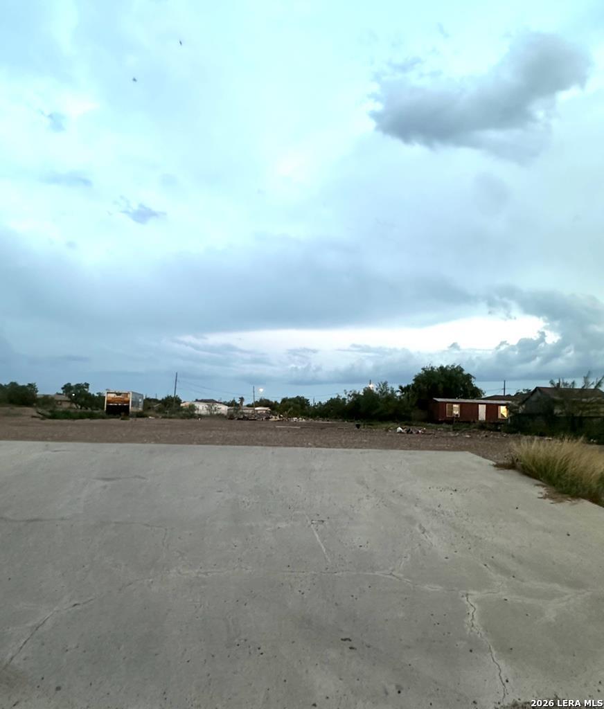 1910 Lewis Street Eagle Pass TX 78852