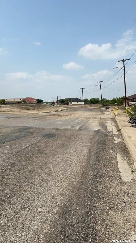 1910 Lewis Street Eagle Pass TX 78852