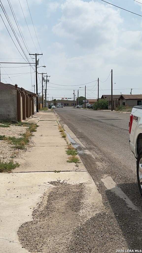 1910 Lewis Street Eagle Pass TX 78852