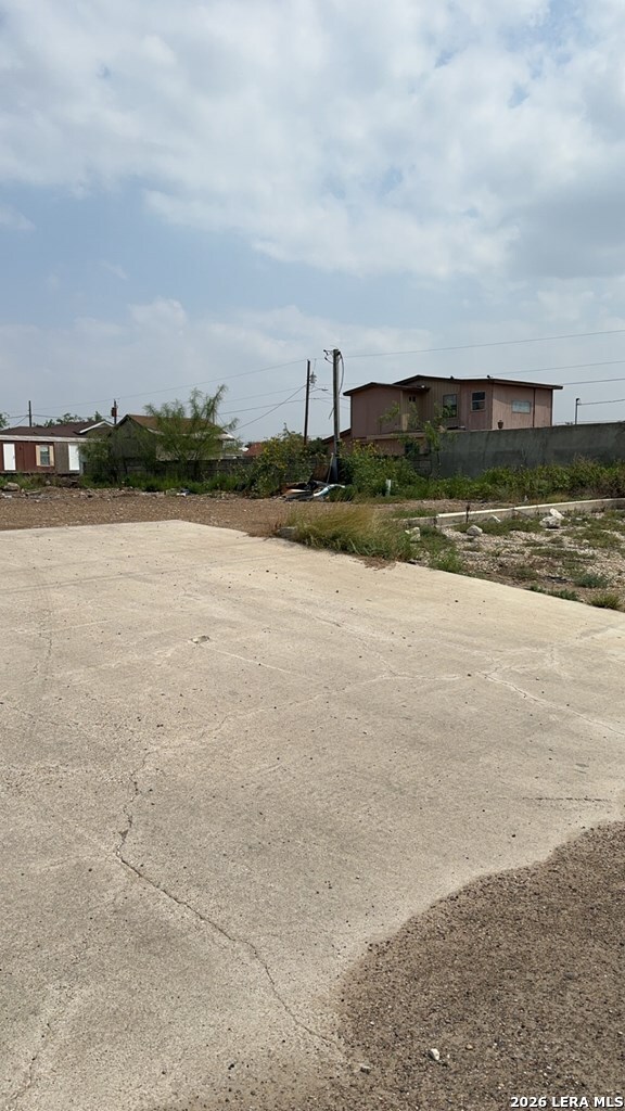 1910 Lewis Street Eagle Pass TX 78852