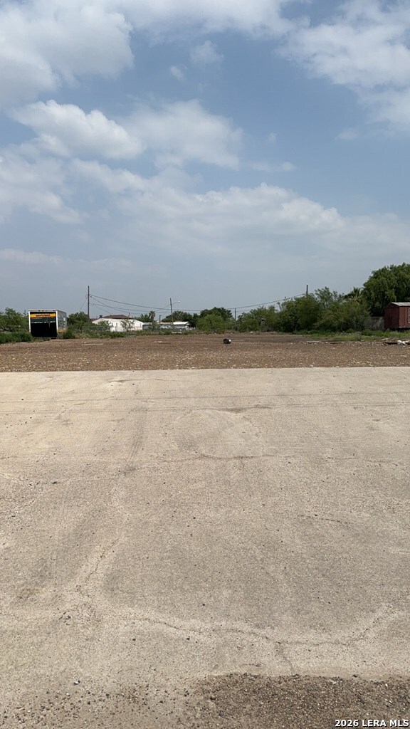 1910 Lewis Street Eagle Pass TX 78852