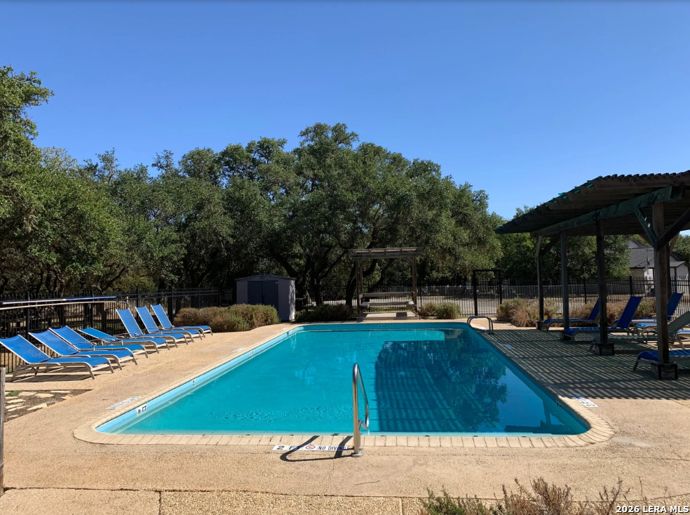 7511 Old Spring Branch Road Spring Branch TX 78070