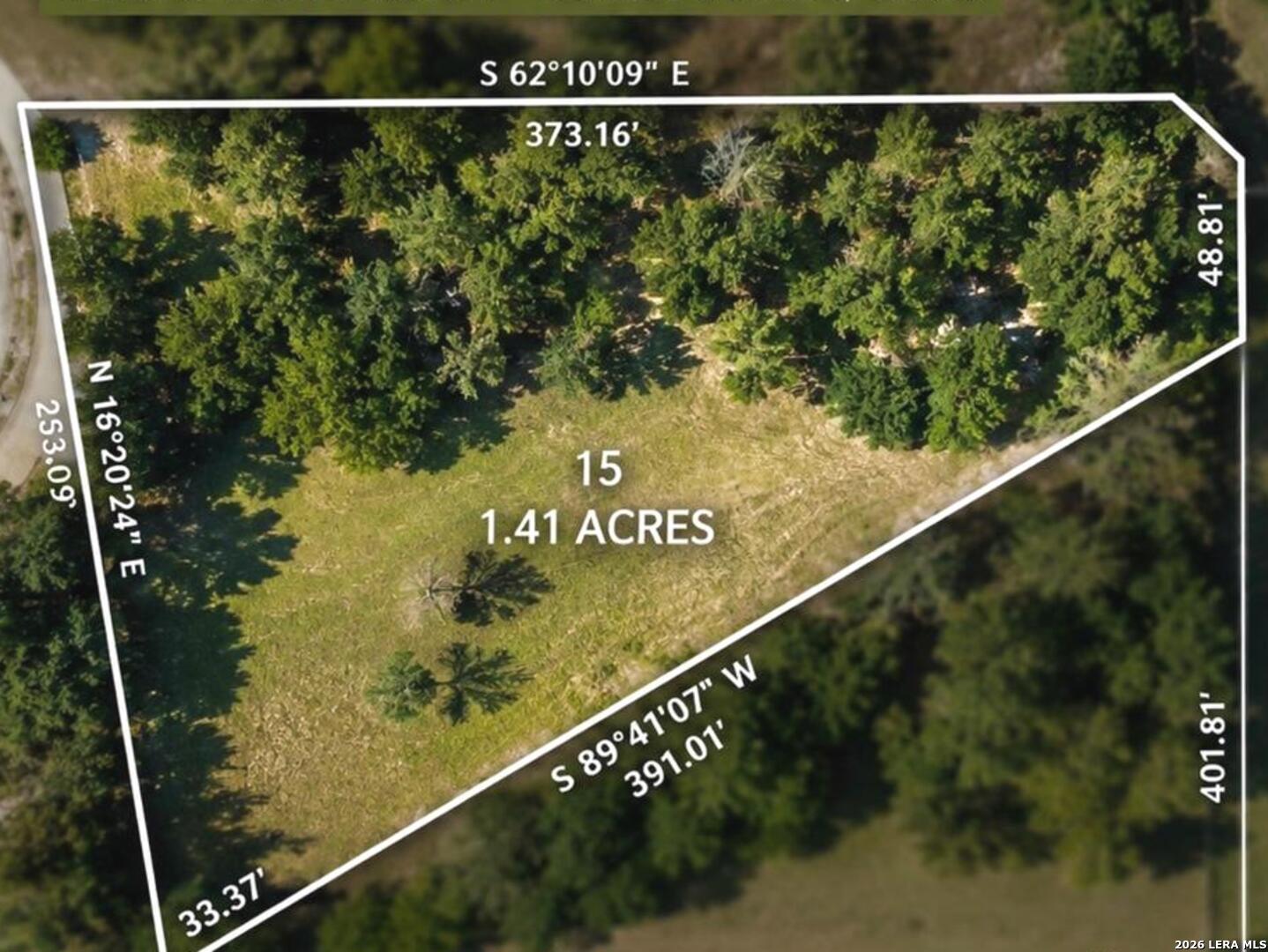 155 Hidden Ranch Court Floresville TX 78114