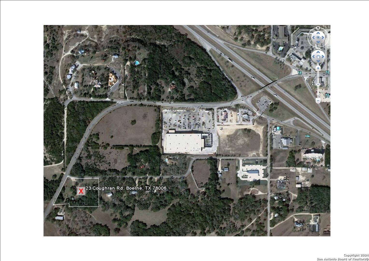 23 Coughran Road Boerne TX 78006