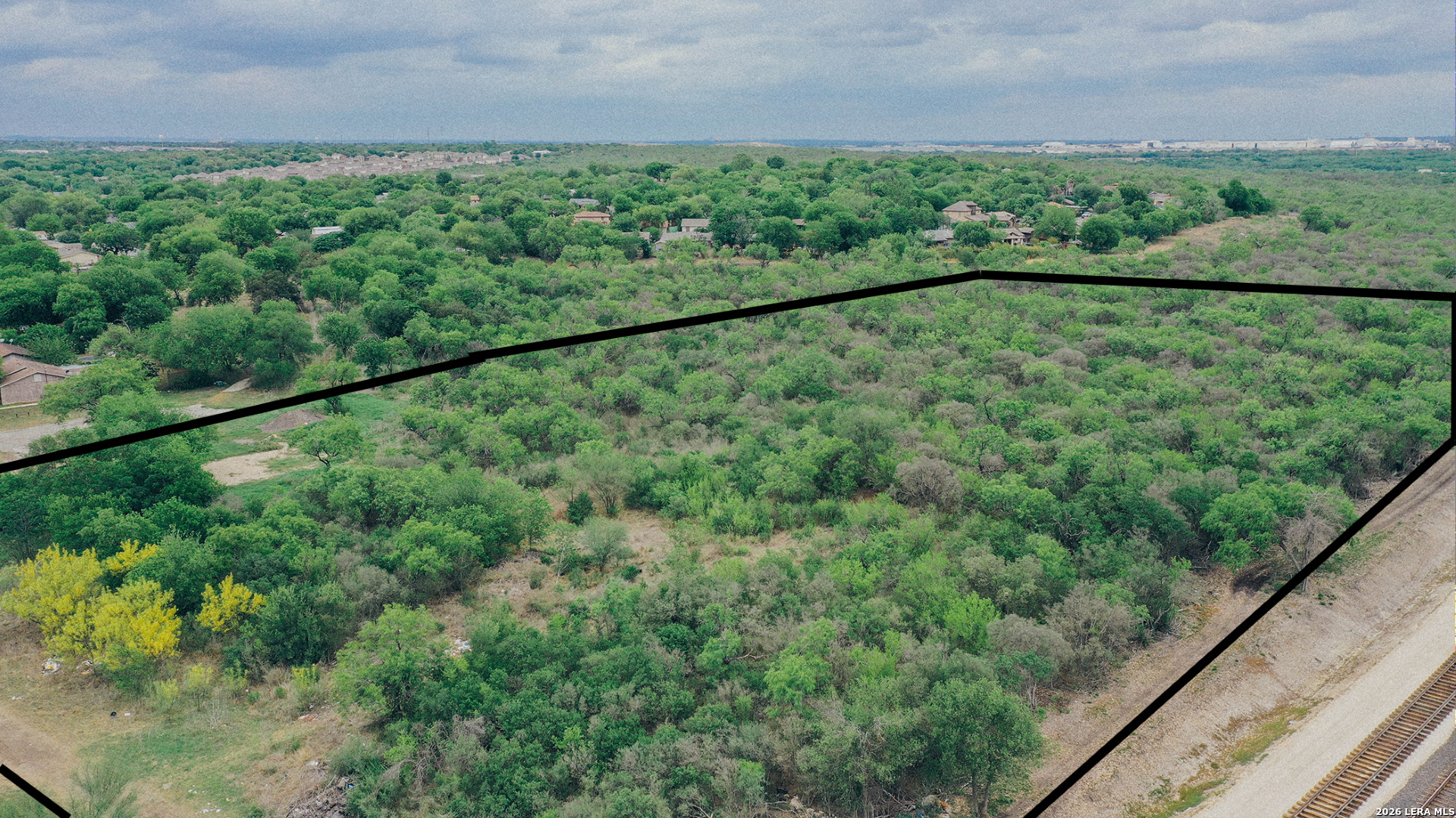 0 Painted Tepee San Antonio TX 78242