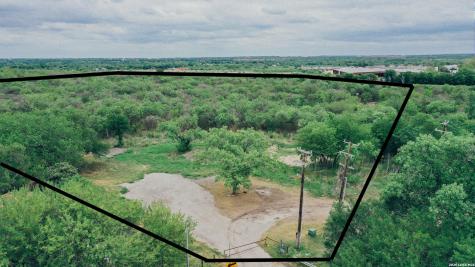 0 Painted Tepee San Antonio TX 78242