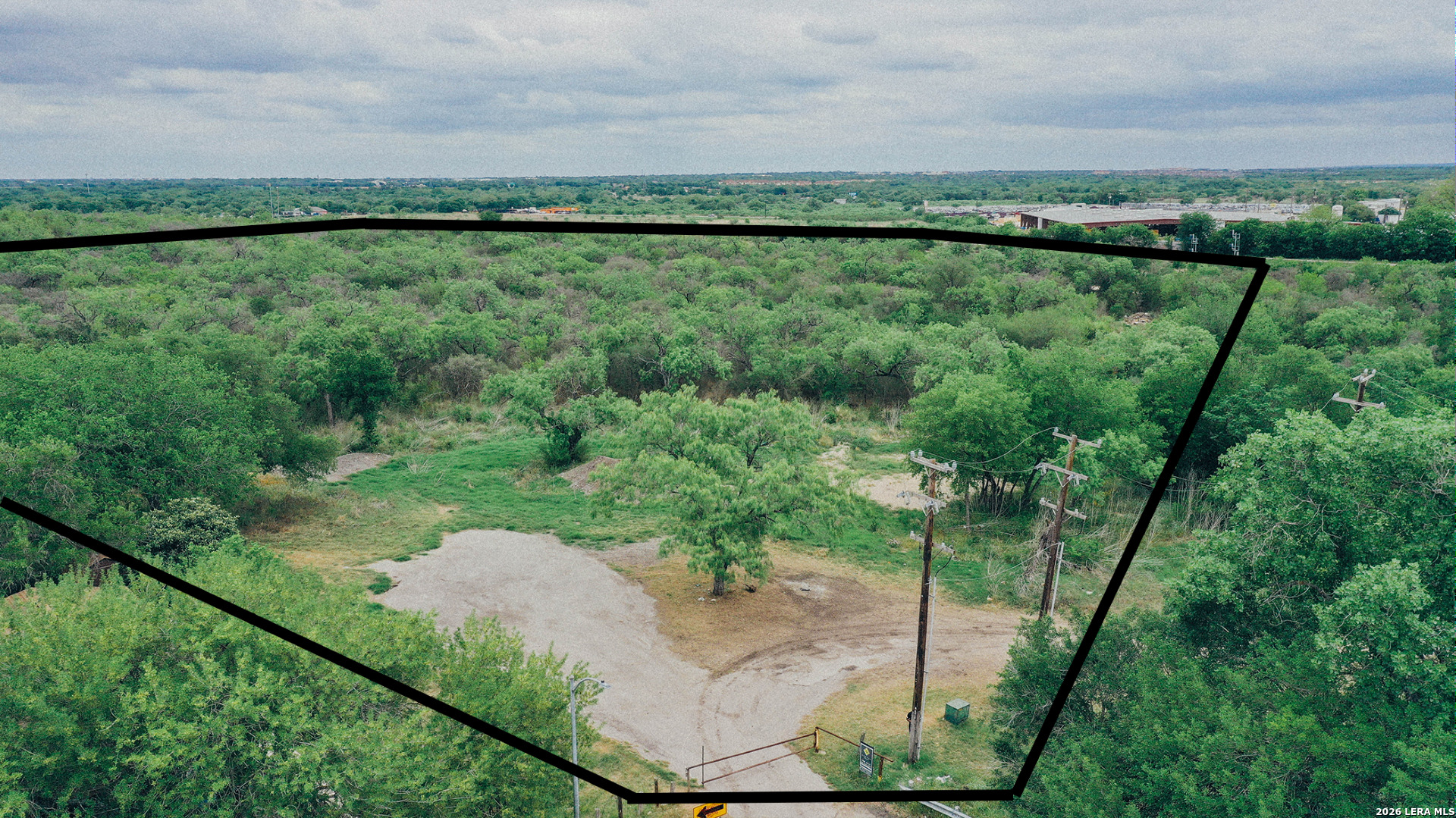 0 Painted Tepee San Antonio TX 78242