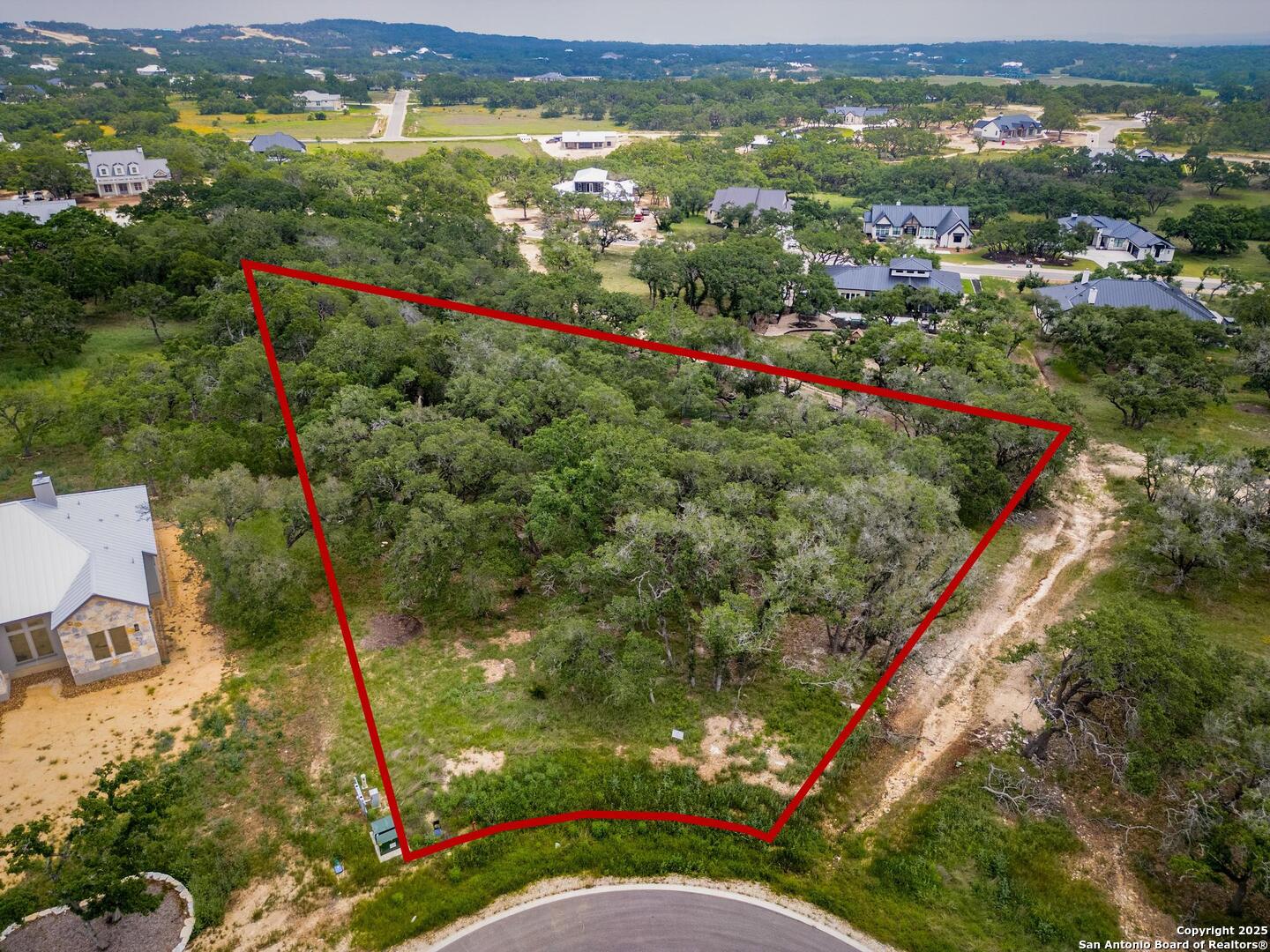 34780 High Gate Road Bulverde TX 78163