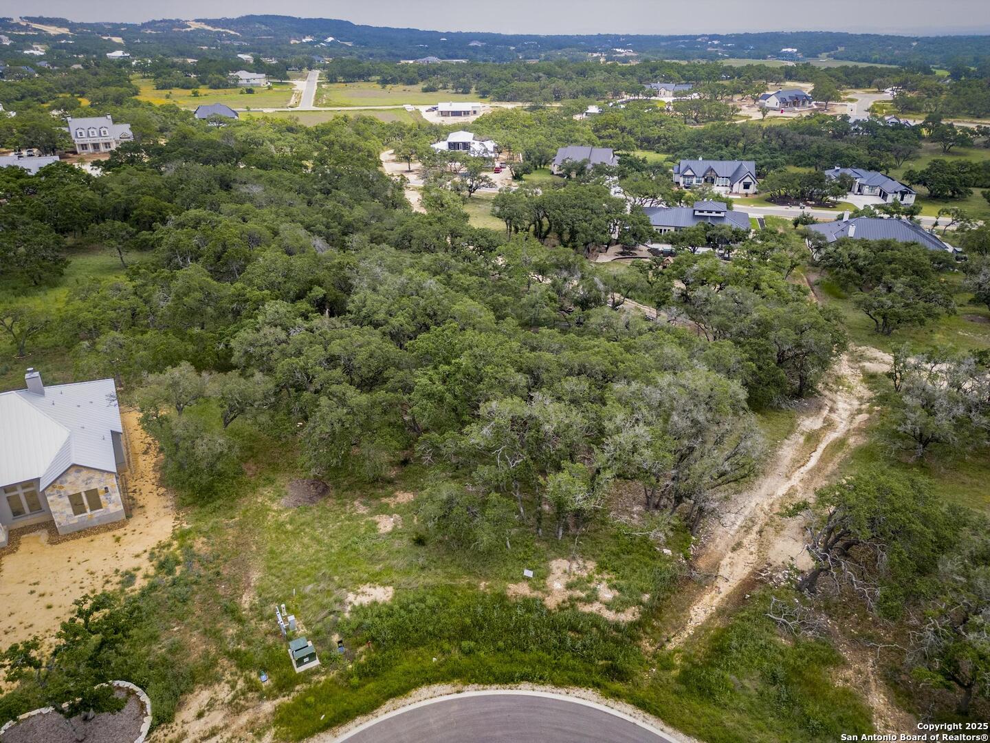 34780 High Gate Road Bulverde TX 78163