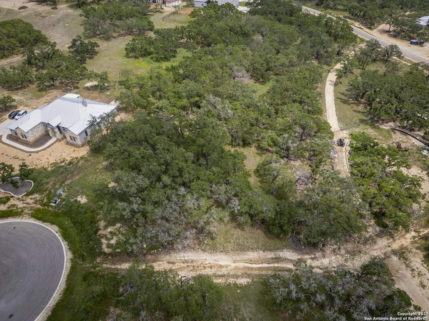 34780 High Gate Road Bulverde TX 78163