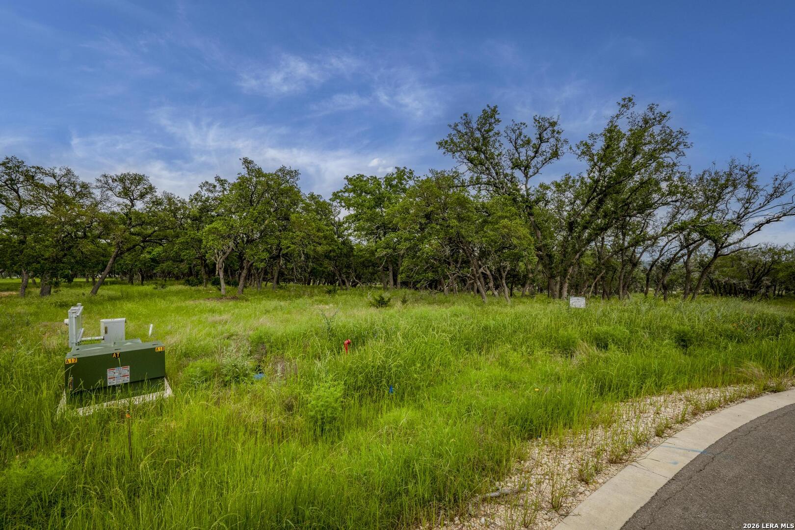 34780 High Gate Road Bulverde TX 78163