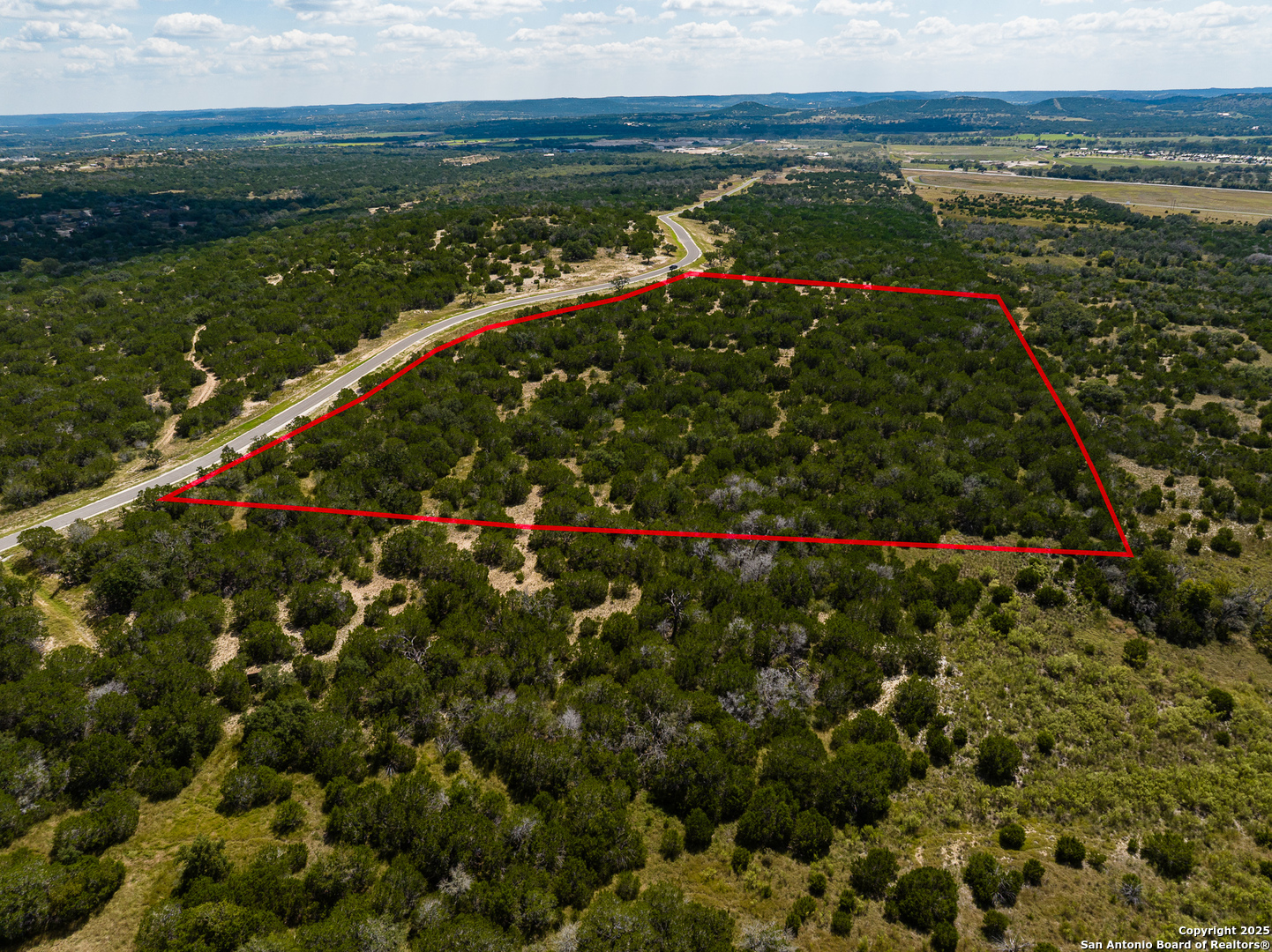 312 Dark Sky Path Kerrville TX 78028