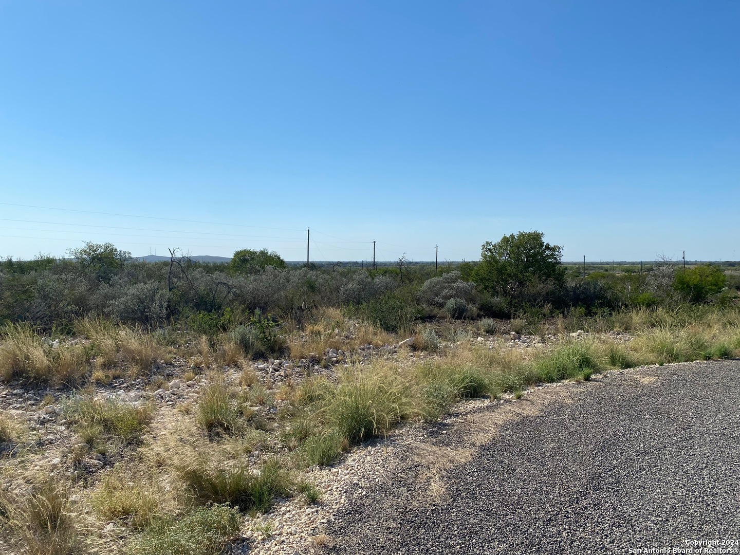70 Greystone Hills Circle Uvalde TX 78801