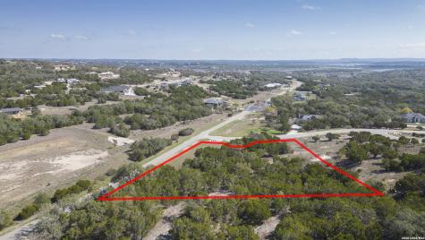 2093 Alto Lago Canyon Lake TX 78133