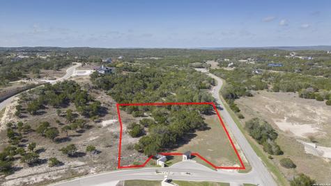 2093 Alto Lago Canyon Lake TX 78133