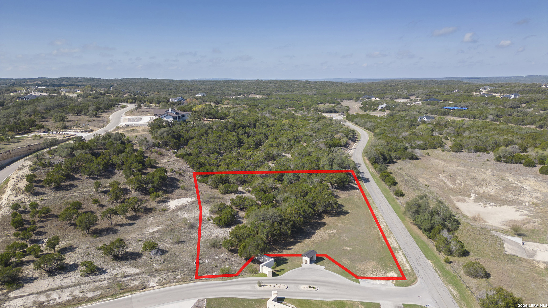 2093 Alto Lago Canyon Lake TX 78133