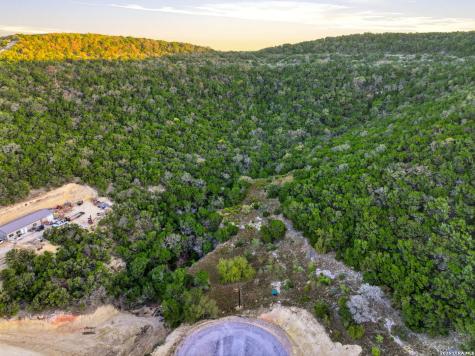 Lot 35 Walker Ridge Bandera TX 78003
