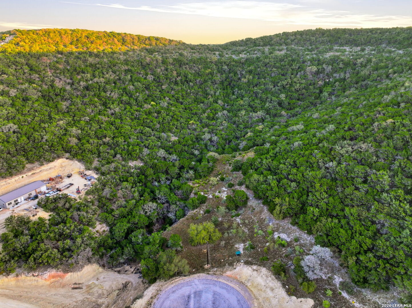 Lot 35 Walker Ridge Bandera TX 78003
