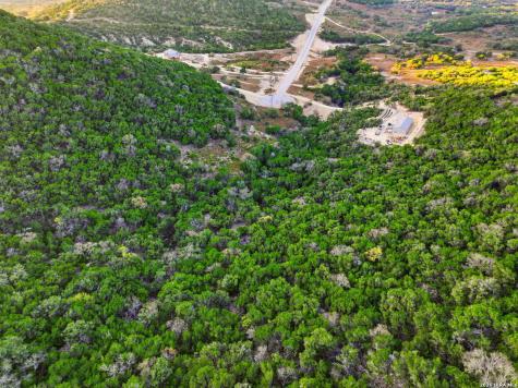 Lot 35 Walker Ridge Bandera TX 78003