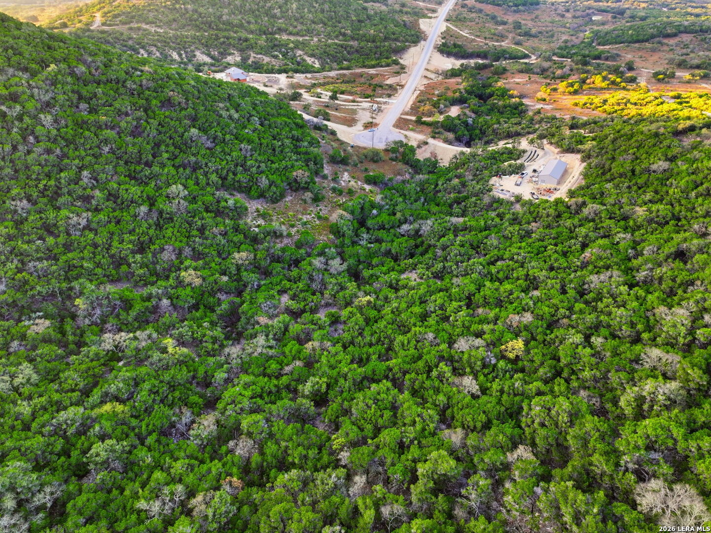 Lot 35 Walker Ridge Bandera TX 78003