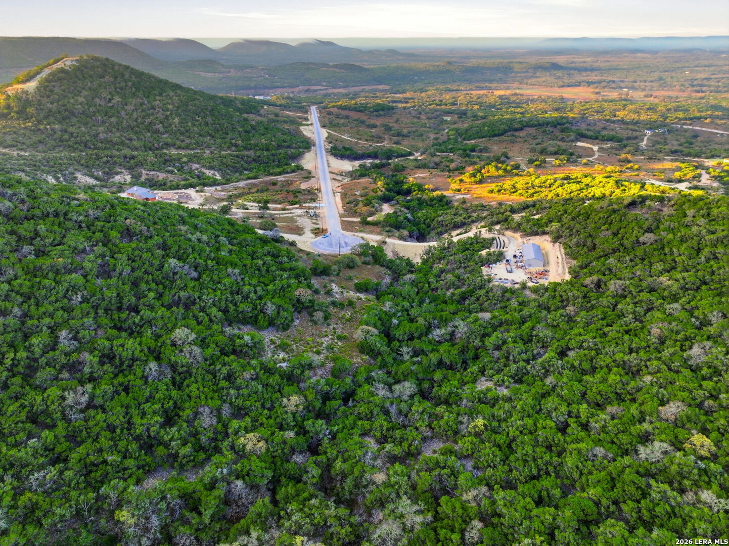 Lot 35 Walker Ridge Bandera TX 78003