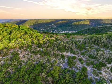 Lot 35 Walker Ridge Bandera TX 78003
