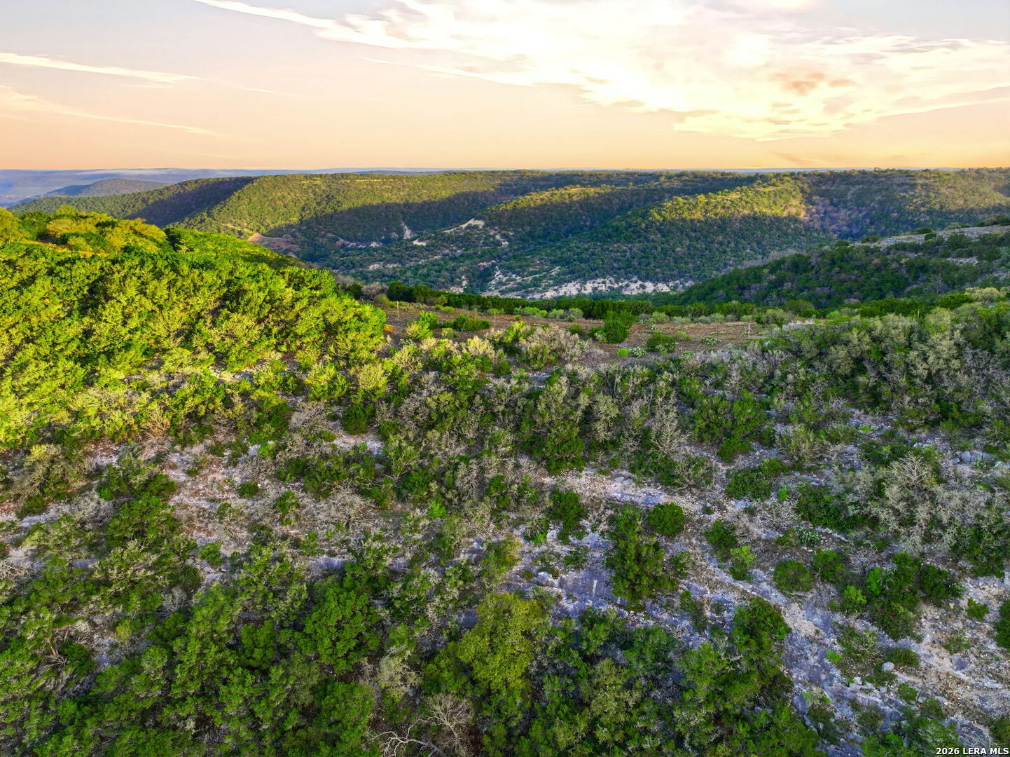 Lot 35 Walker Ridge Bandera TX 78003