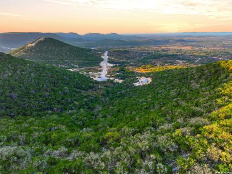 Lot 35 Walker Ridge Bandera TX 78003