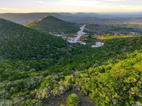 Lot 35 Walker Ridge Bandera TX 78003