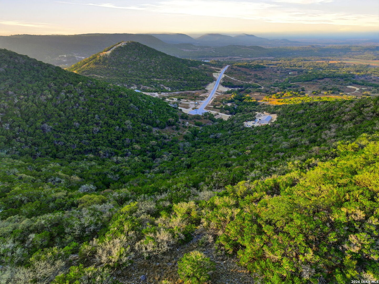 Lot 35 Walker Ridge Bandera TX 78003