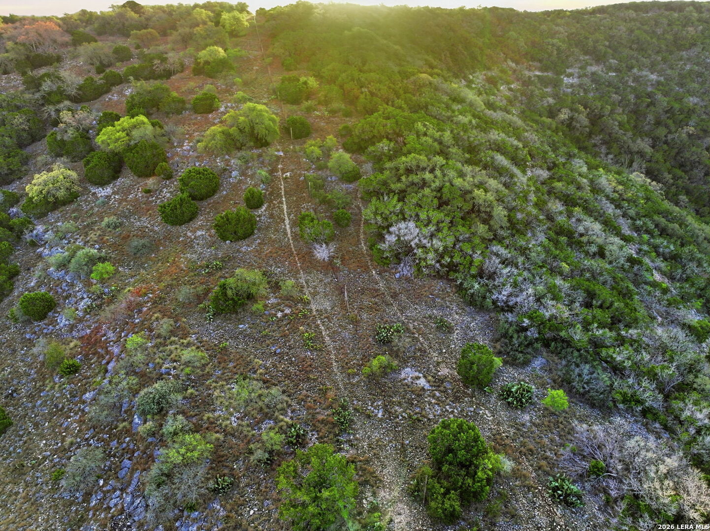 Lot 35 Walker Ridge Bandera TX 78003