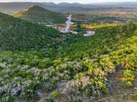 Lot 35 Walker Ridge Bandera TX 78003