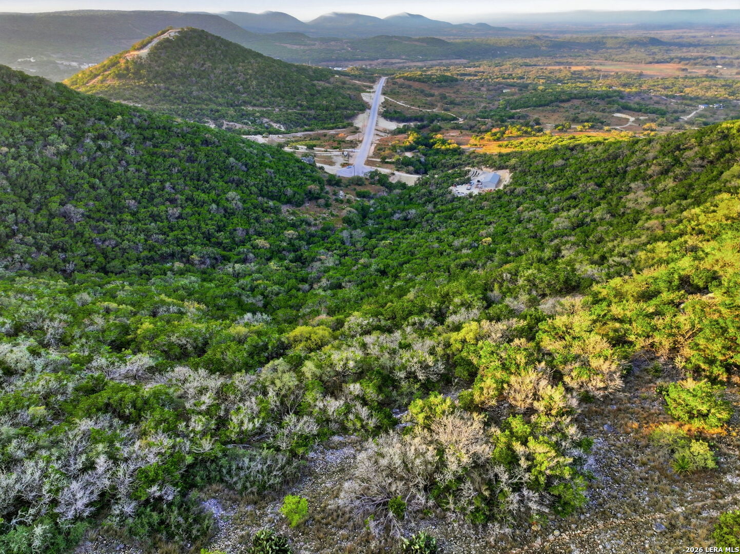 Lot 35 Walker Ridge Bandera TX 78003