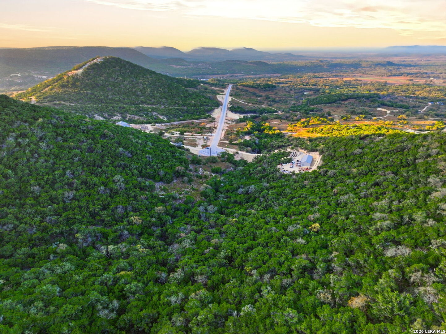Lot 35 Walker Ridge Bandera TX 78003