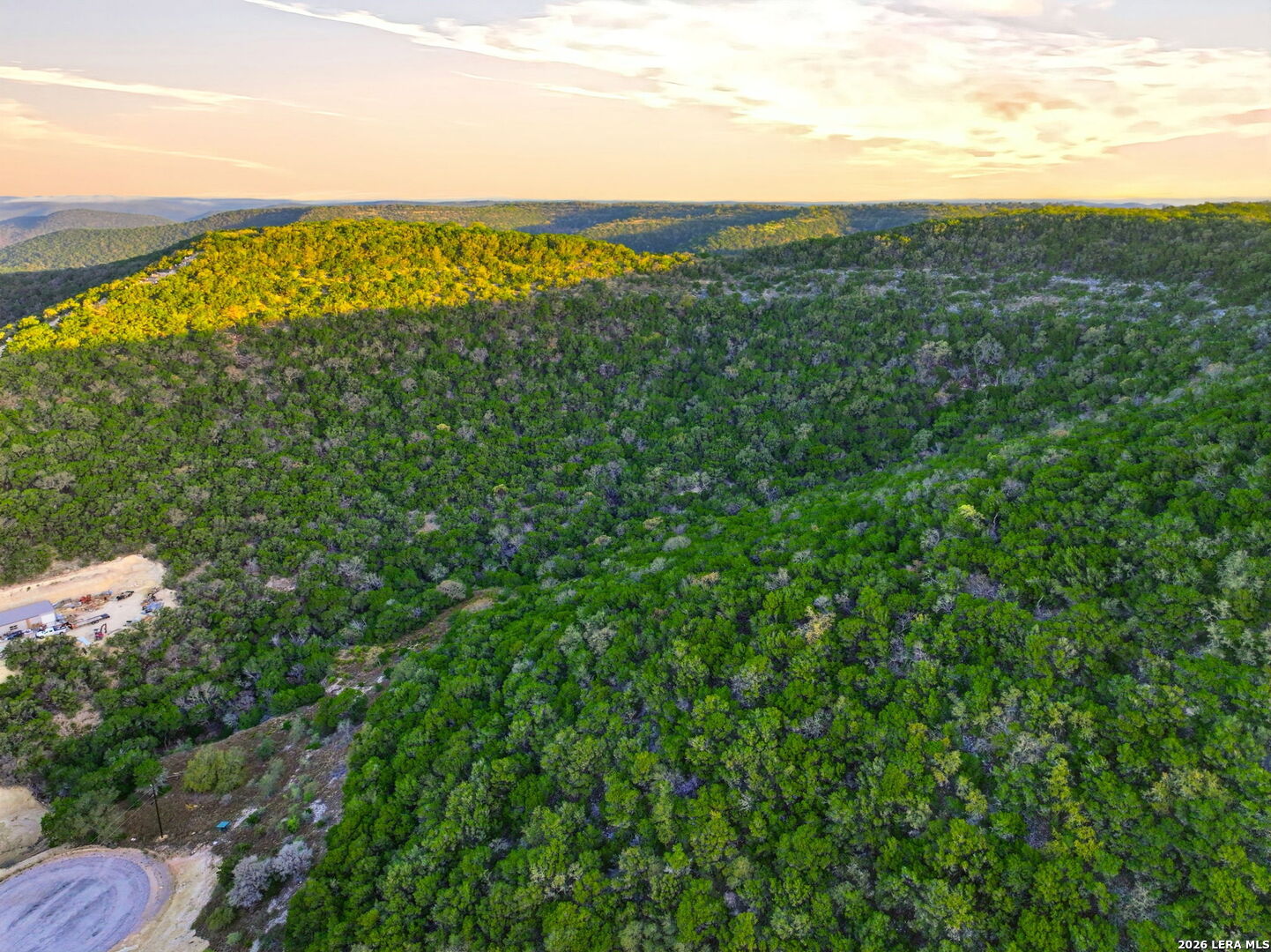 Lot 35 Walker Ridge Bandera TX 78003