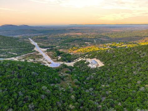 Lot 35 Walker Ridge Bandera TX 78003
