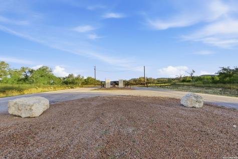 Lot 35 Walker Ridge Bandera TX 78003