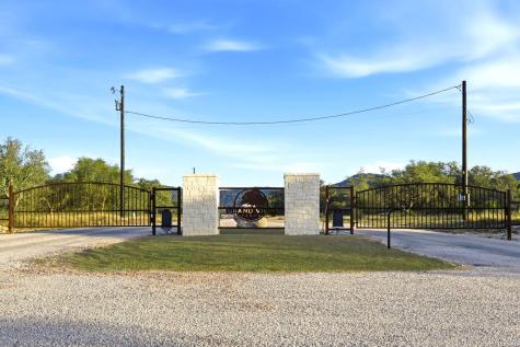 Lot 35 Walker Ridge Bandera TX 78003