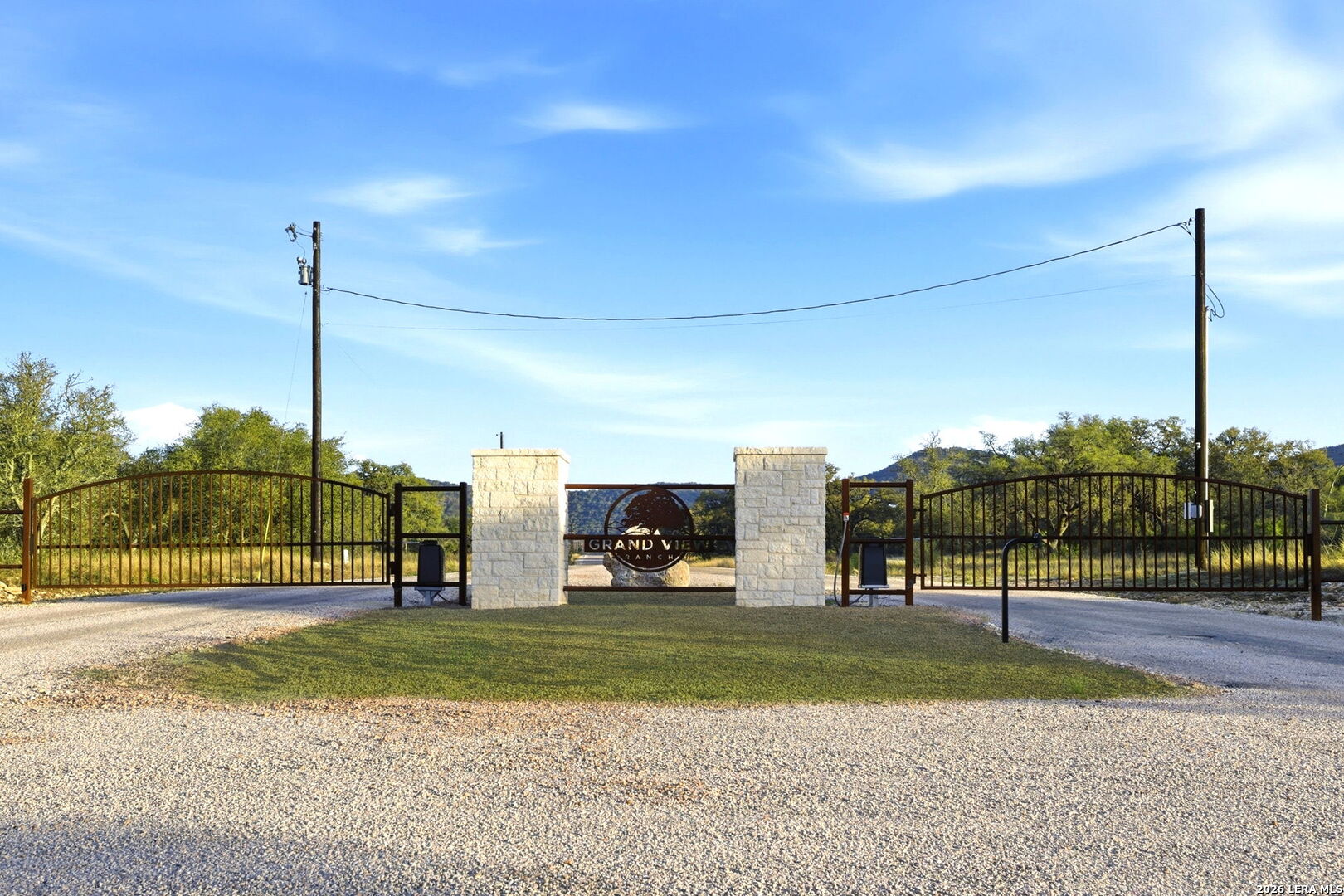 Lot 35 Walker Ridge Bandera TX 78003