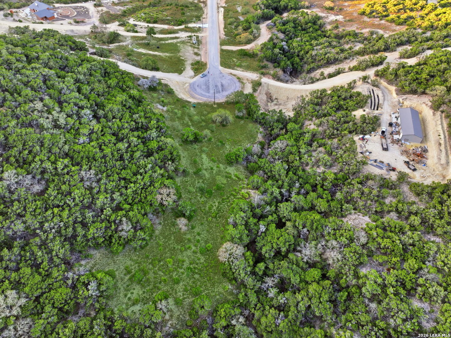 Lot 35 Walker Ridge Bandera TX 78003