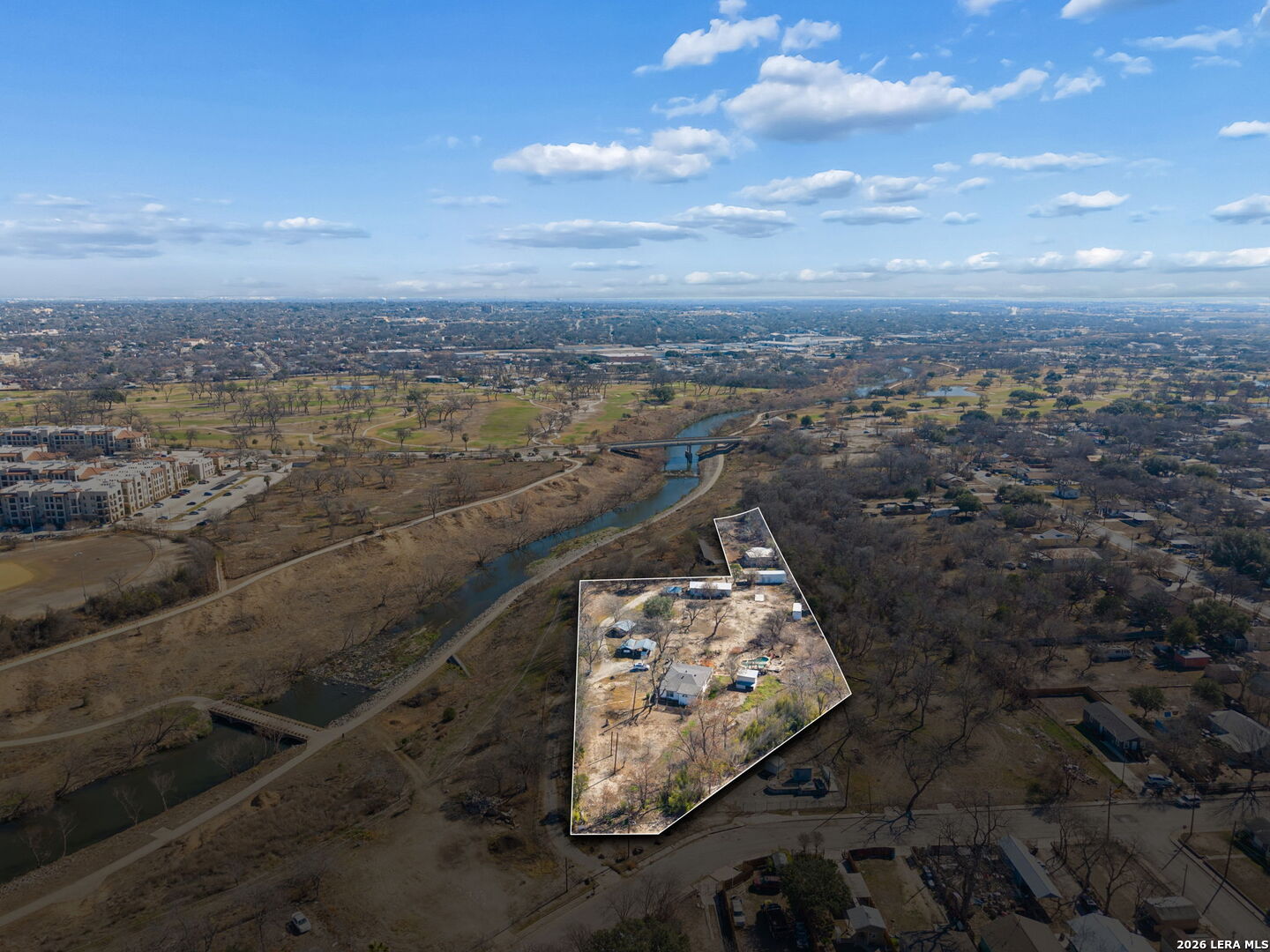 San Antonio TX, 4526 Sierra