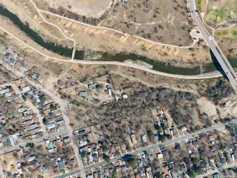 4526 Sierra San Antonio TX 78214