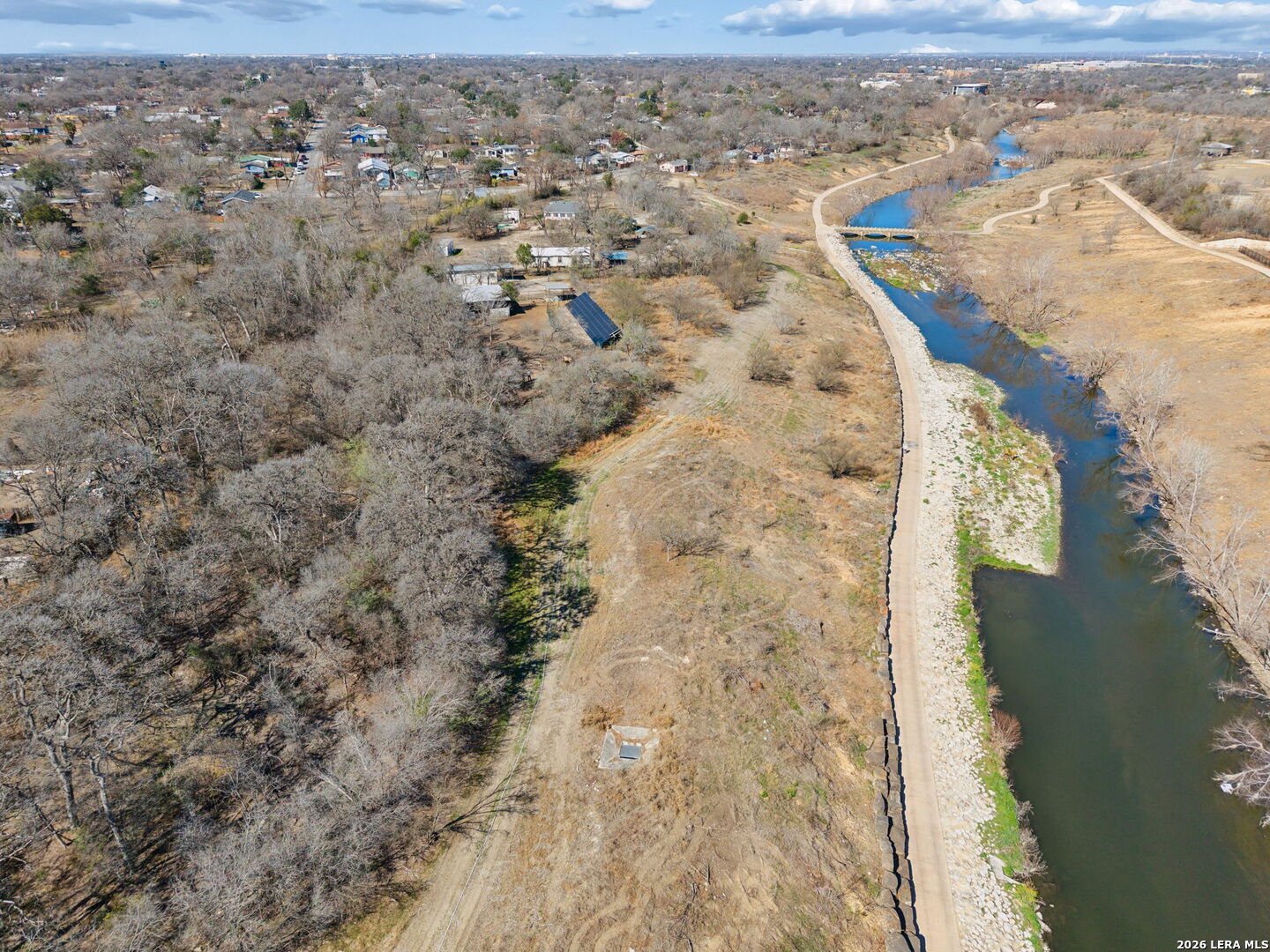 4526 Sierra San Antonio TX 78214