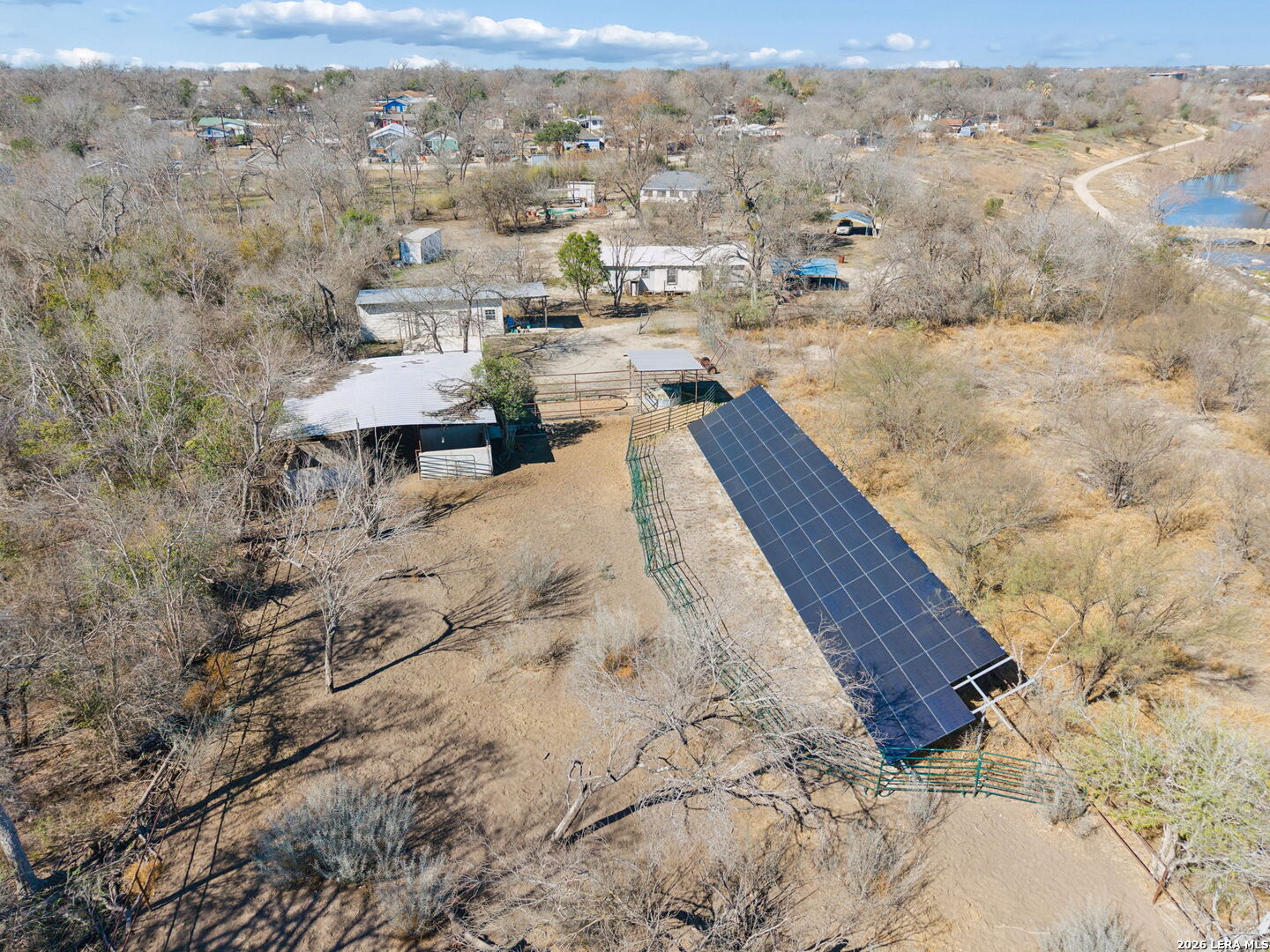 4526 Sierra San Antonio TX 78214