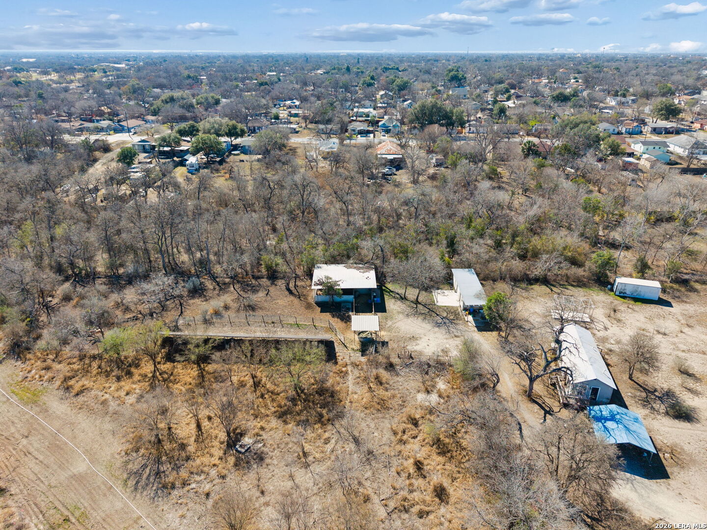 4526 Sierra San Antonio TX 78214