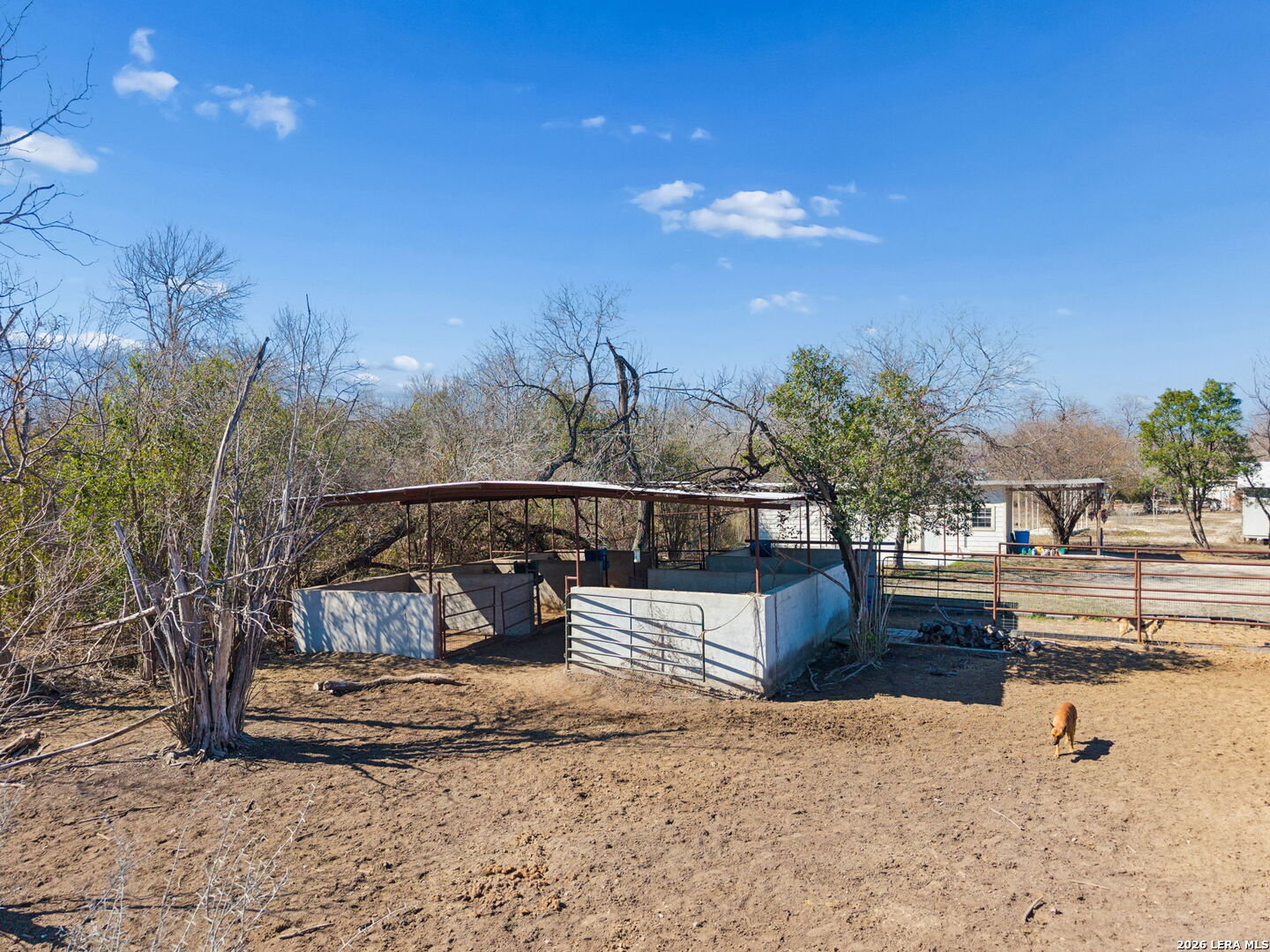 4526 Sierra San Antonio TX 78214